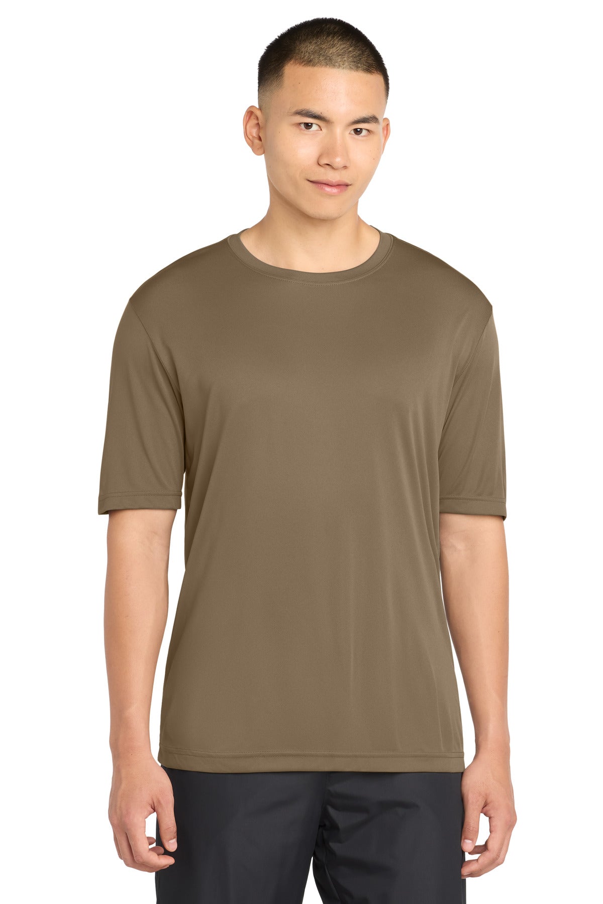 sport-tek ®  posicharge ®  competitor™ tee. st350