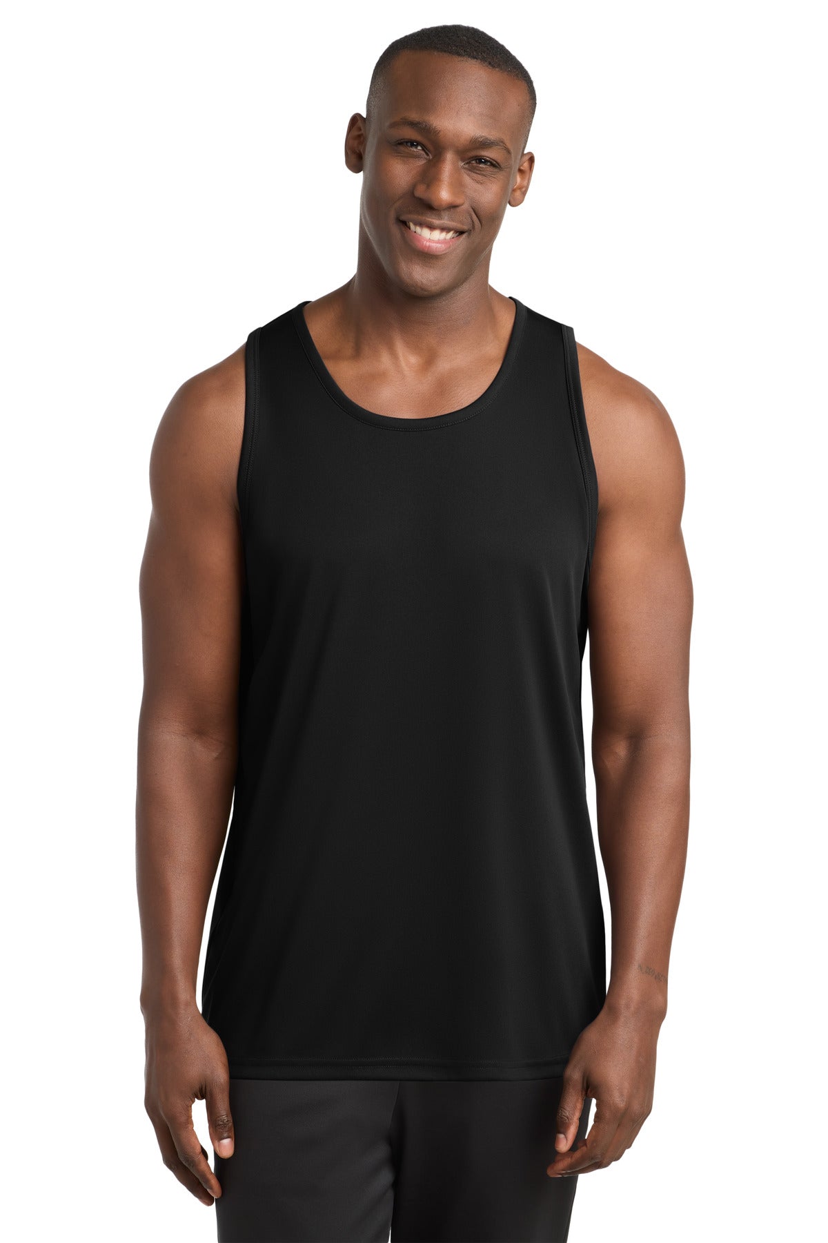 sport-tek  ®  posicharge  ®  competitor  ™  tank. st356