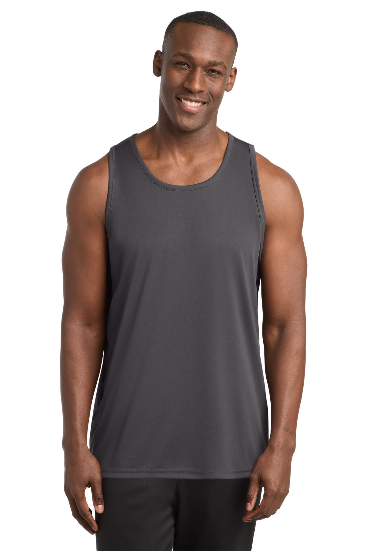 sport-tek  ®  posicharge  ®  competitor  ™  tank. st356