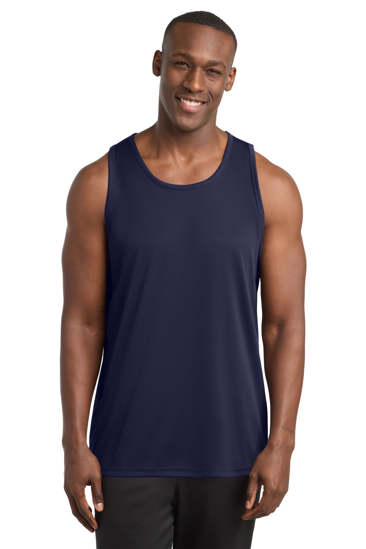 sport-tek  ®  posicharge  ®  competitor  ™  tank. st356
