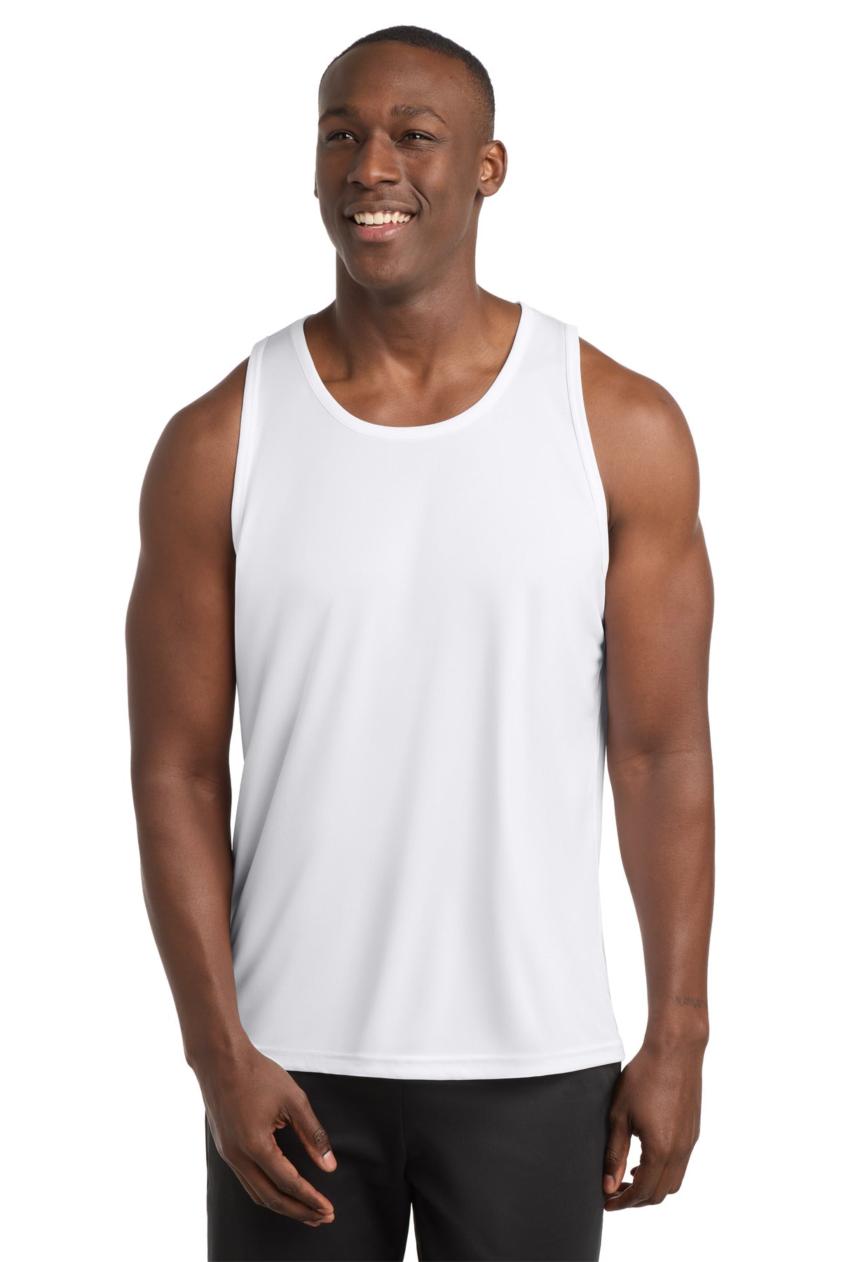 sport-tek  ®  posicharge  ®  competitor  ™  tank. st356