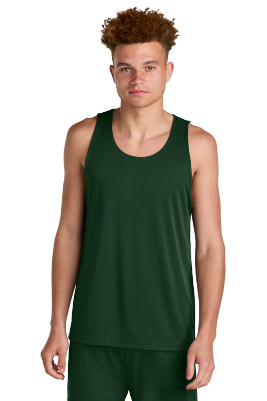 Sport-Tek ®  PosiCharge ®  Competitor ™  Rev Tank ST551