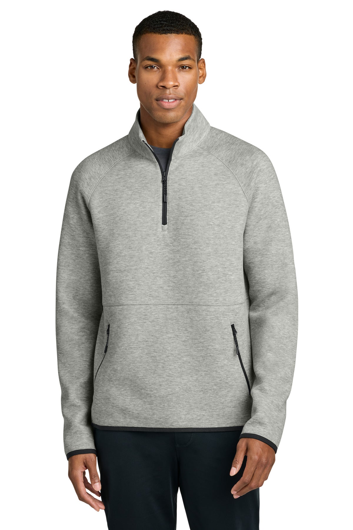 sport-tek ®  phenom 1/4-zip st841