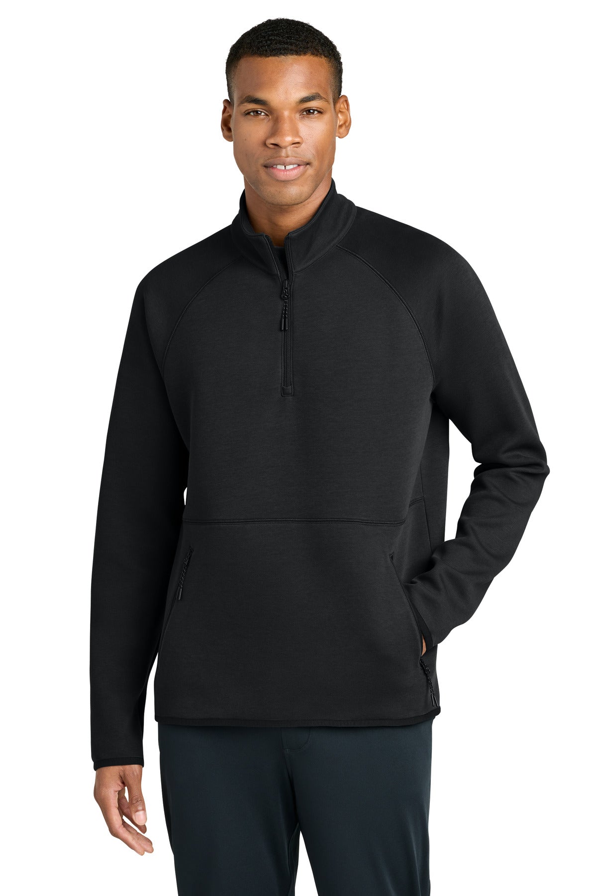 sport-tek ®  phenom 1/4-zip st841