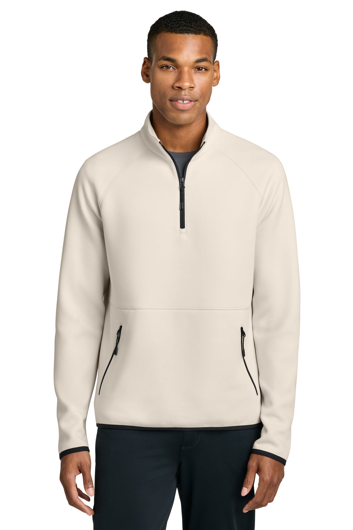 sport-tek ®  phenom 1/4-zip st841