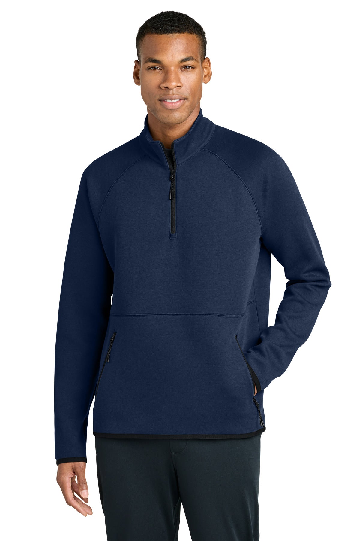 sport-tek ®  phenom 1/4-zip st841