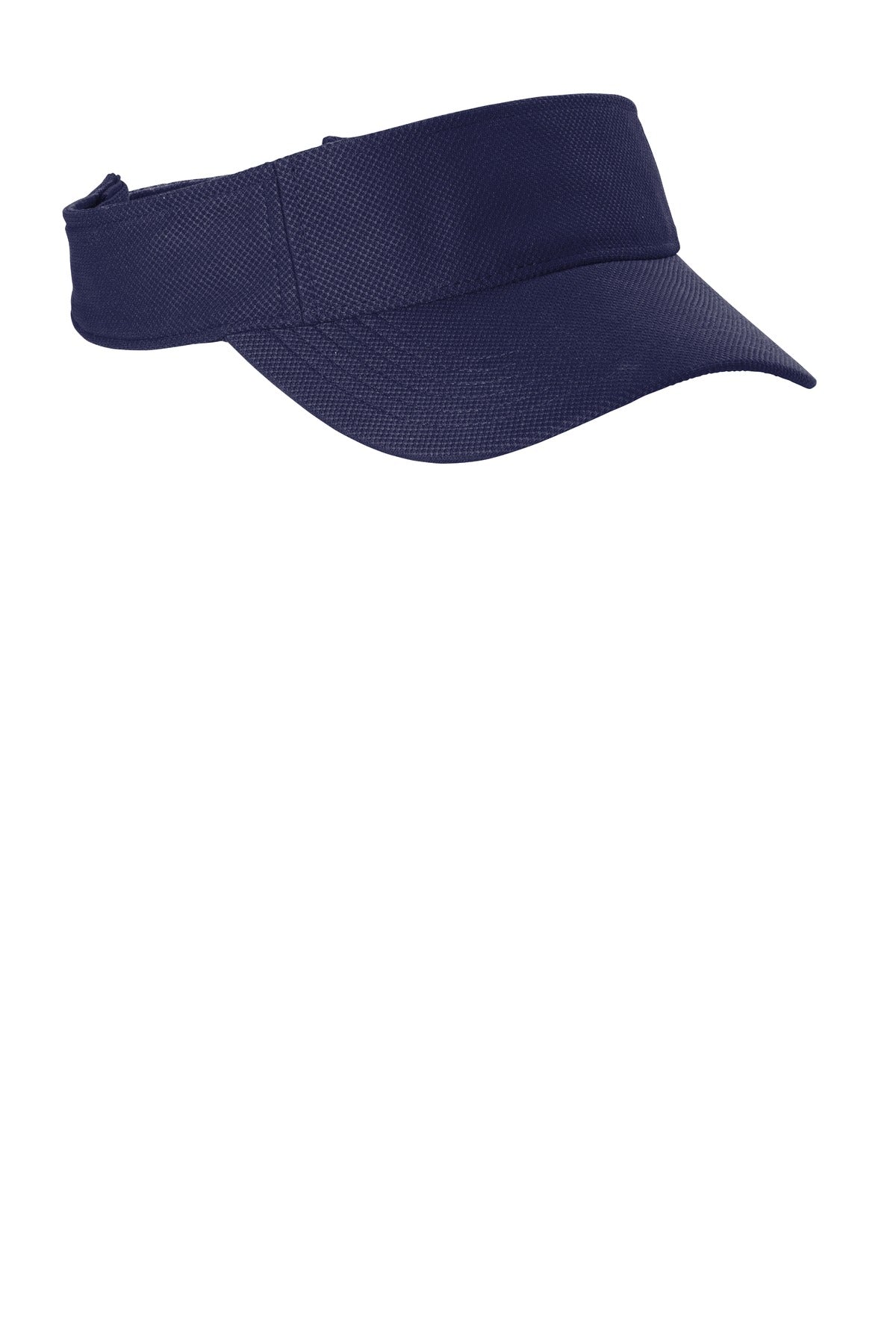 sport-tek  ®  action visor. stc51