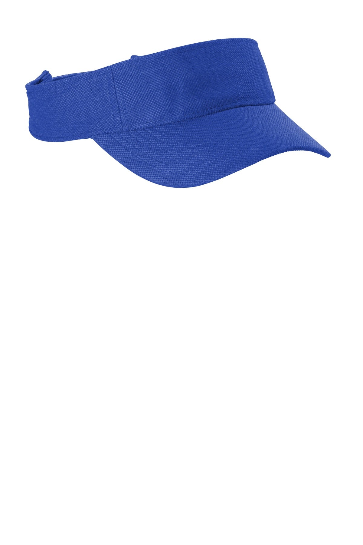 sport-tek  ®  action visor. stc51