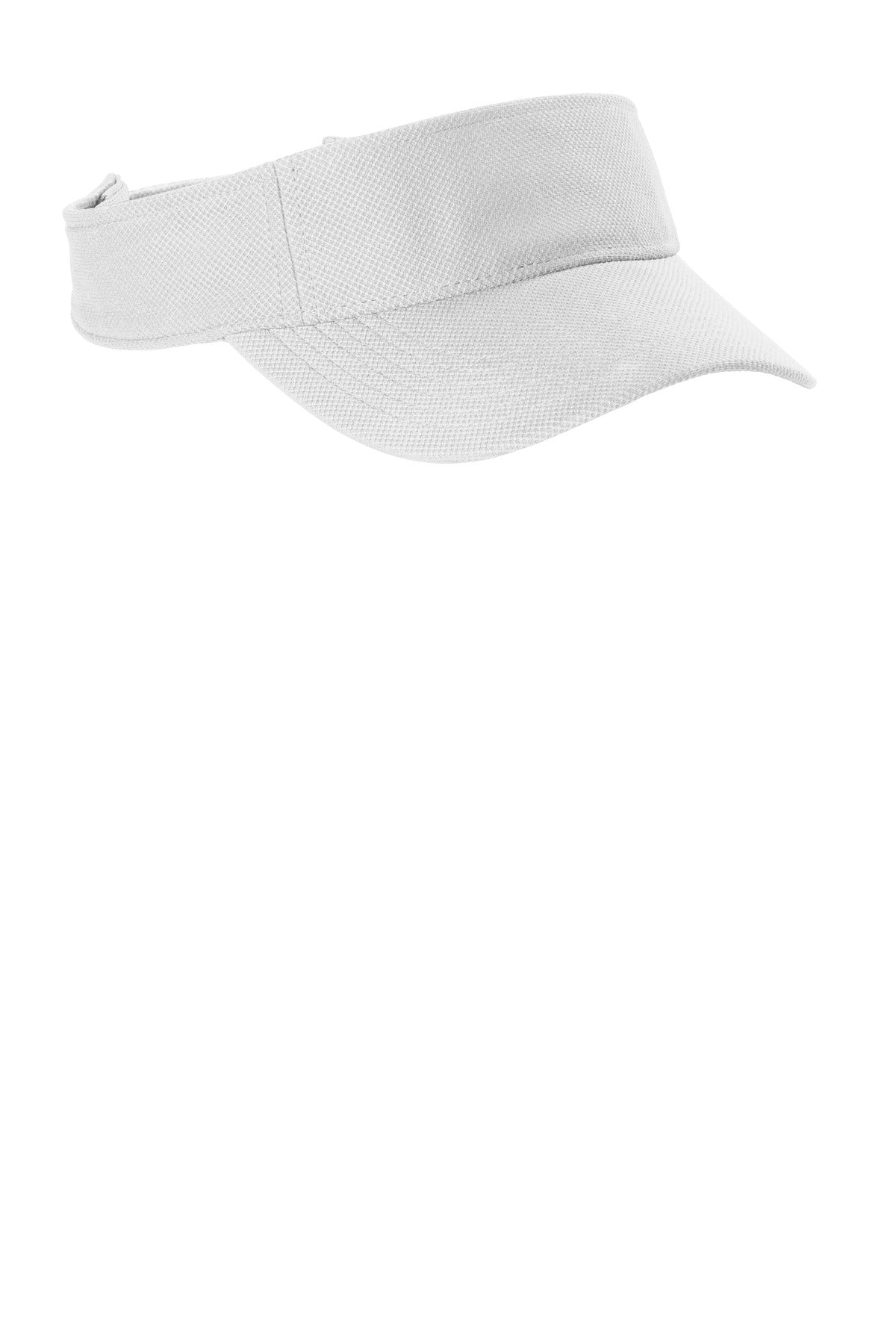 sport-tek  ®  action visor. stc51