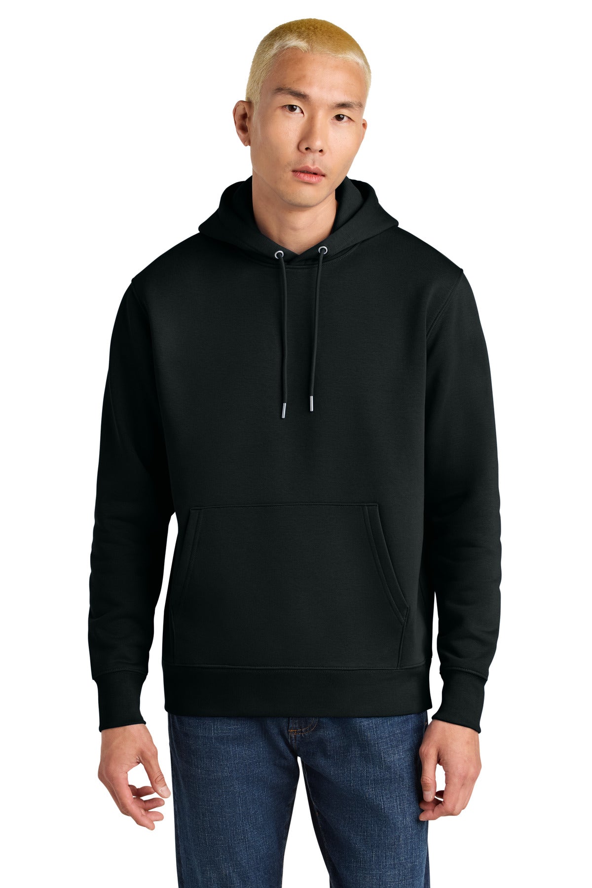 stanley/stella unisex cruiser 2.0 hooded sweatshirt sxu003