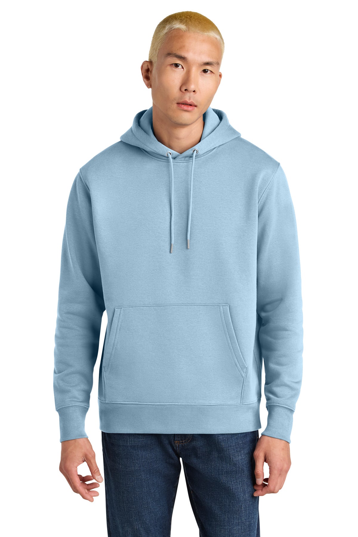 stanley/stella unisex cruiser 2.0 hooded sweatshirt sxu003