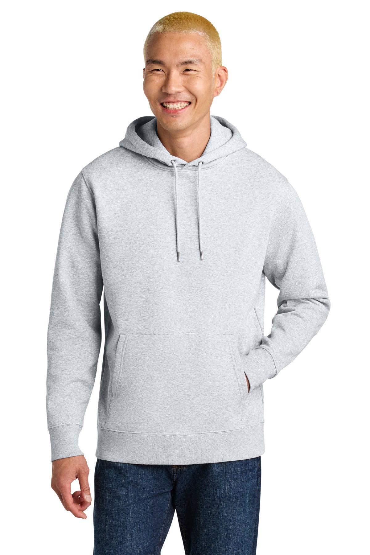 stanley/stella unisex cruiser 2.0 hooded sweatshirt sxu003