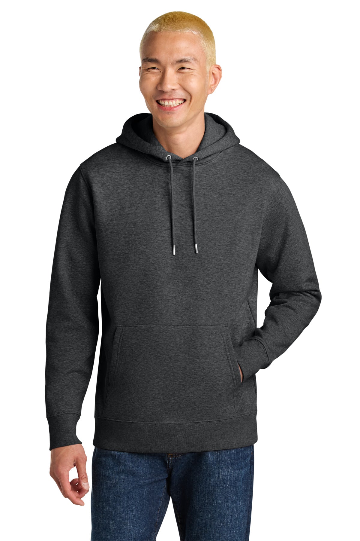 stanley/stella unisex cruiser 2.0 hooded sweatshirt sxu003