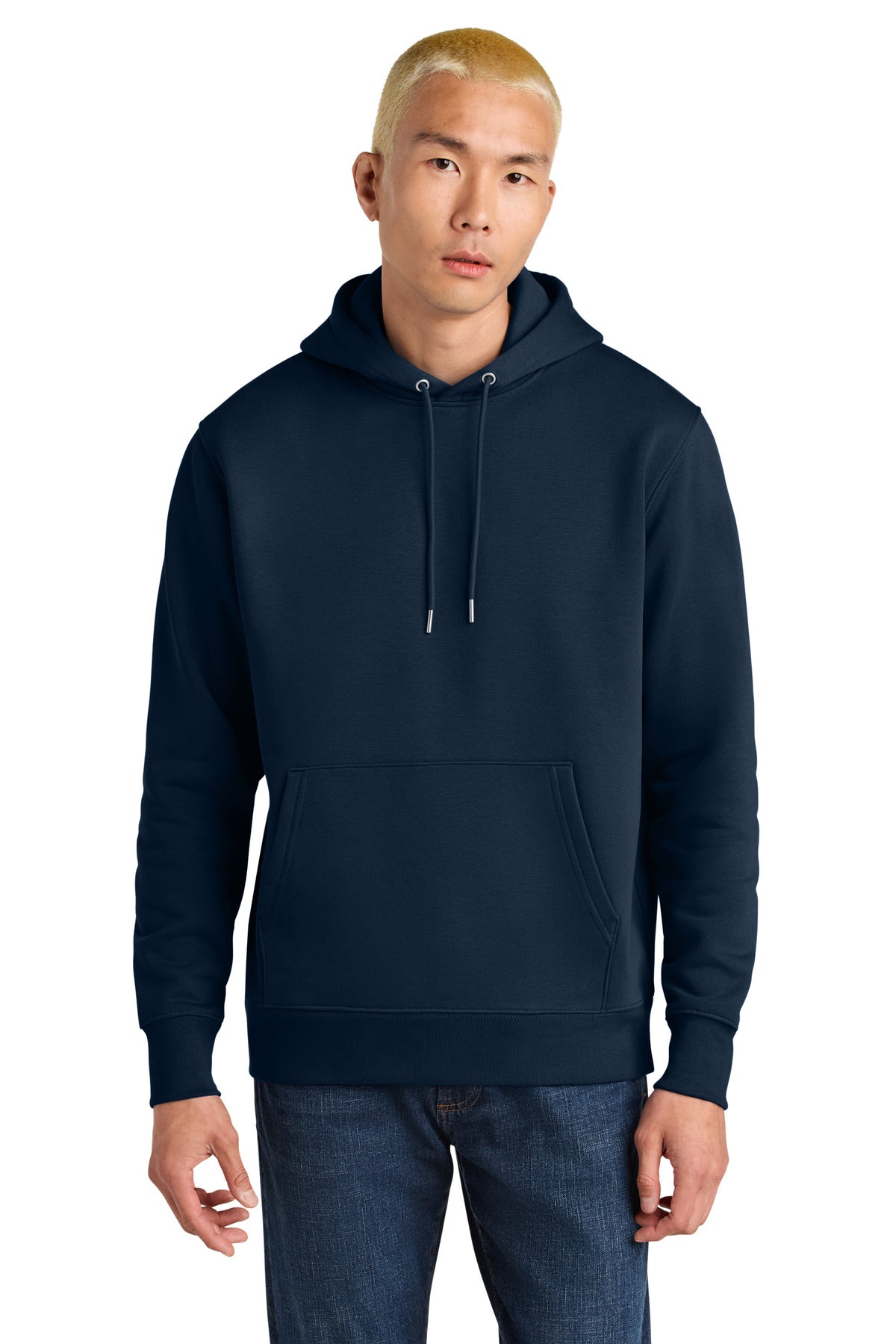 stanley/stella unisex cruiser 2.0 hooded sweatshirt sxu003