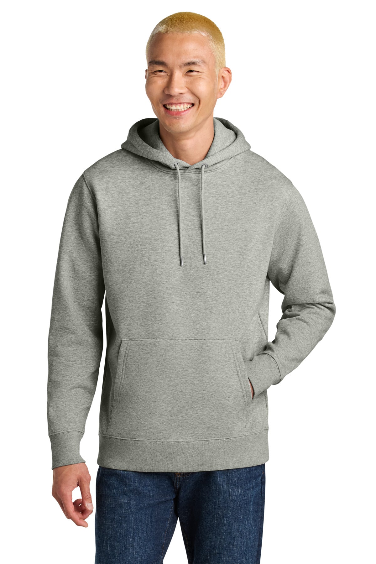 stanley/stella unisex cruiser 2.0 hooded sweatshirt sxu003