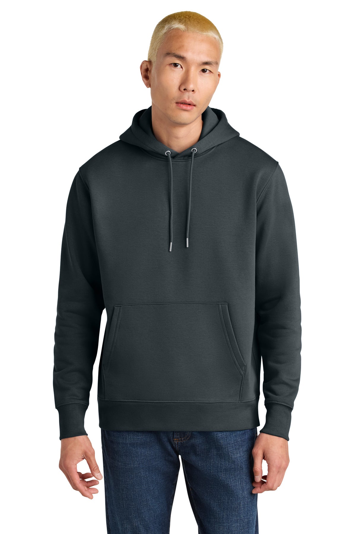 stanley/stella unisex cruiser 2.0 hooded sweatshirt sxu003