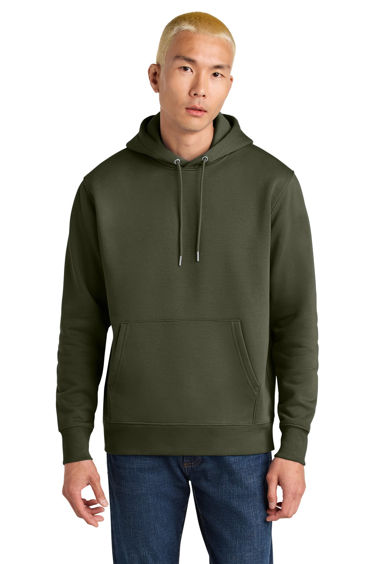 stanley/stella unisex cruiser 2.0 hooded sweatshirt sxu003