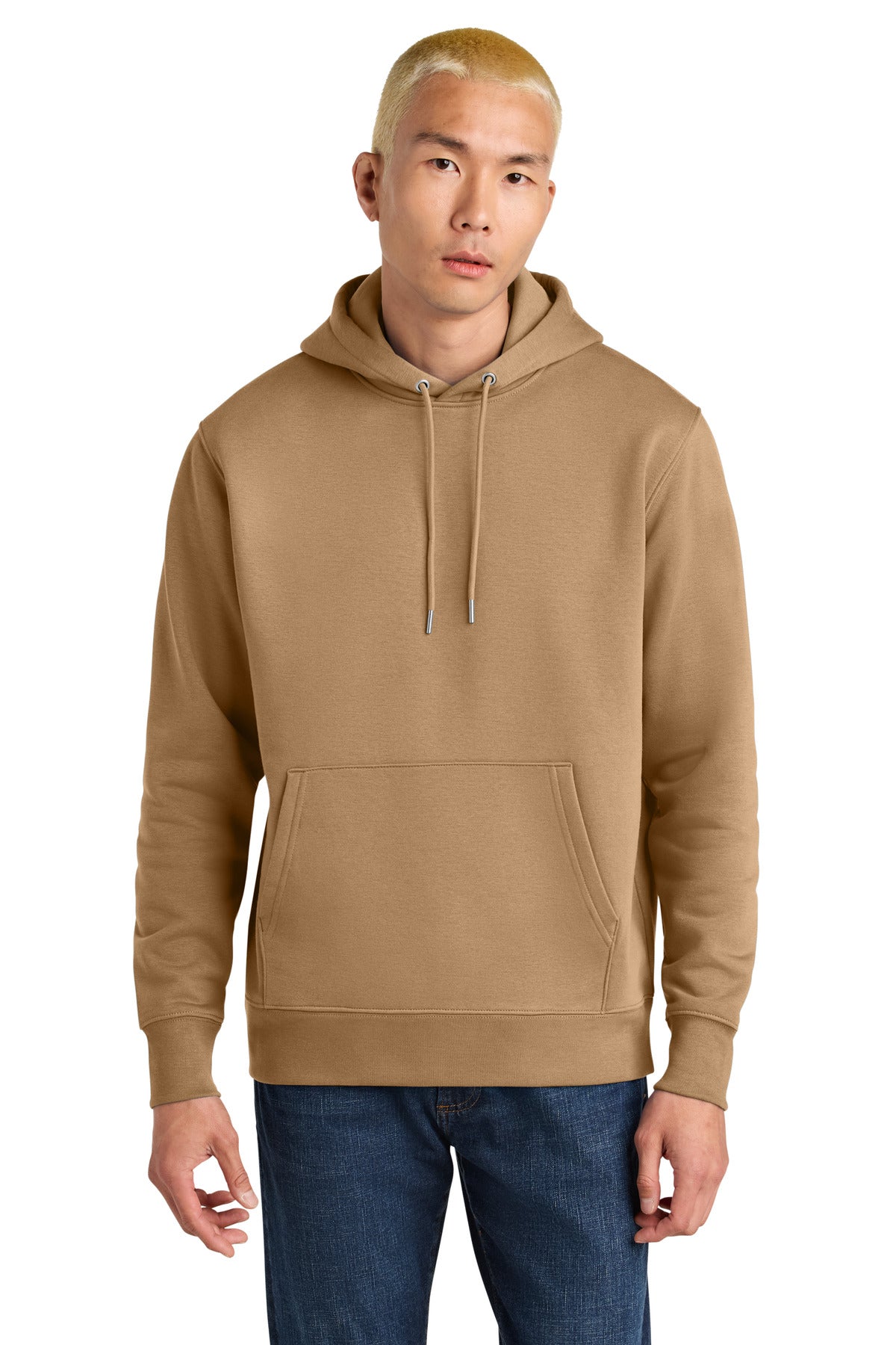 stanley/stella unisex cruiser 2.0 hooded sweatshirt sxu003