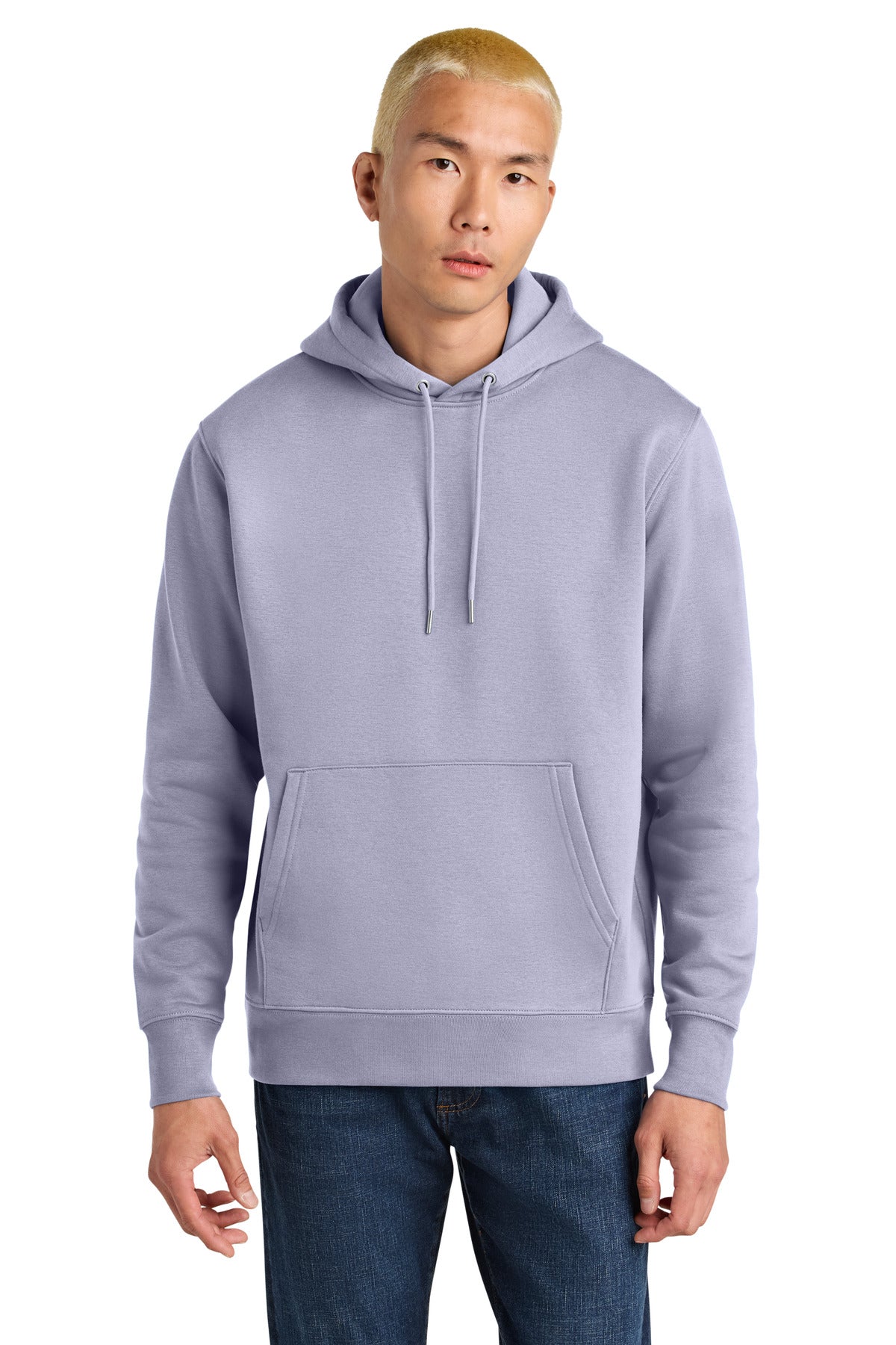 stanley/stella unisex cruiser 2.0 hooded sweatshirt sxu003