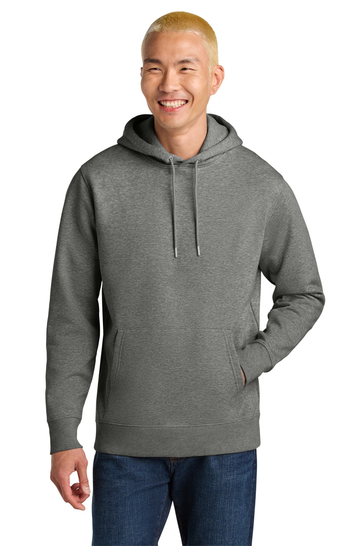 stanley/stella unisex cruiser 2.0 hooded sweatshirt sxu003