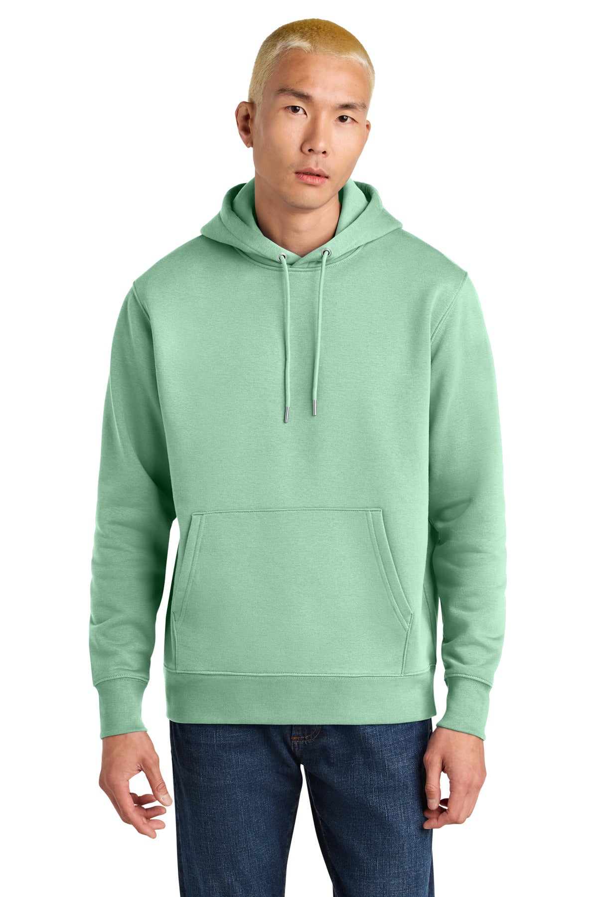 stanley/stella unisex cruiser 2.0 hooded sweatshirt sxu003