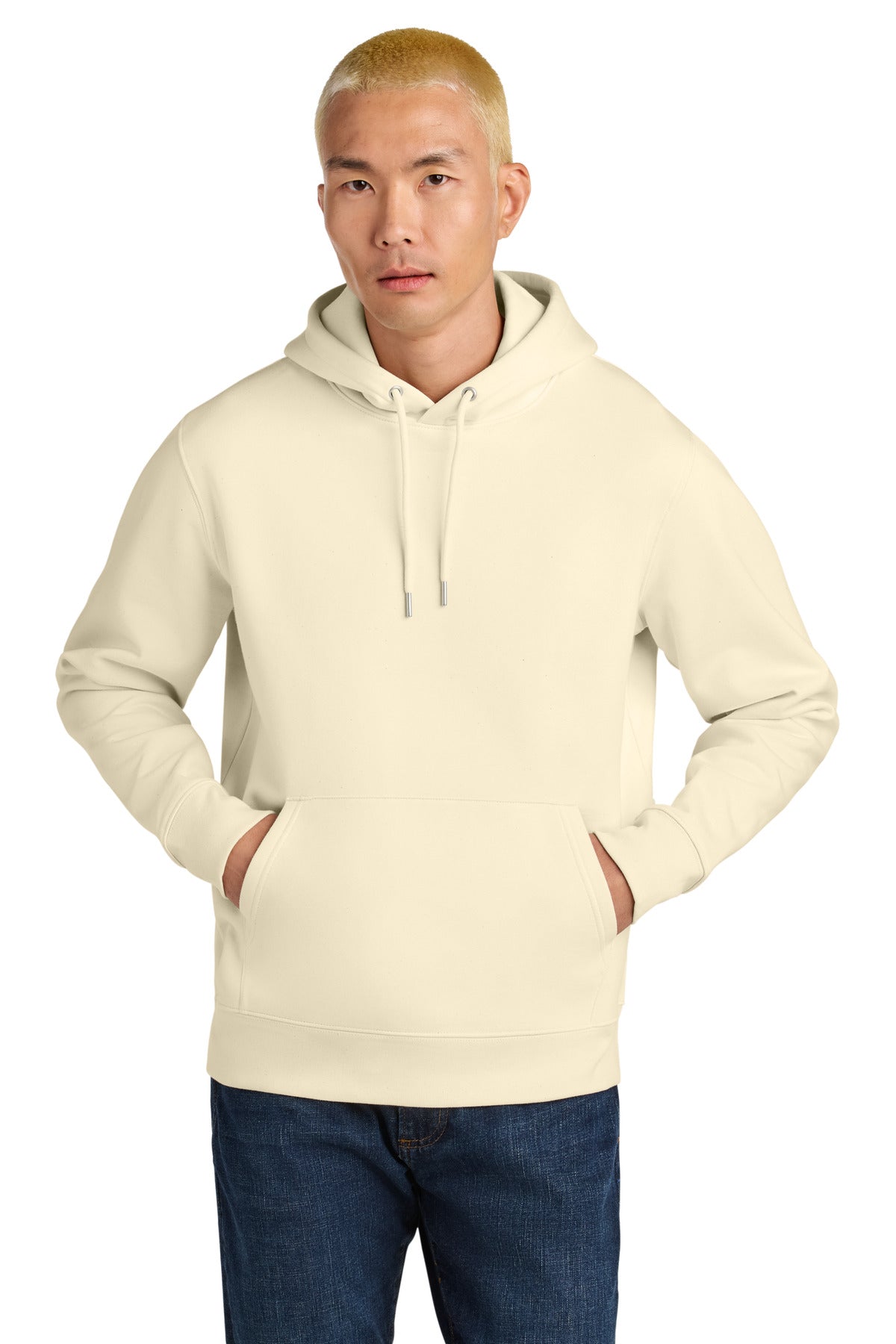 stanley/stella unisex cruiser 2.0 hooded sweatshirt sxu003