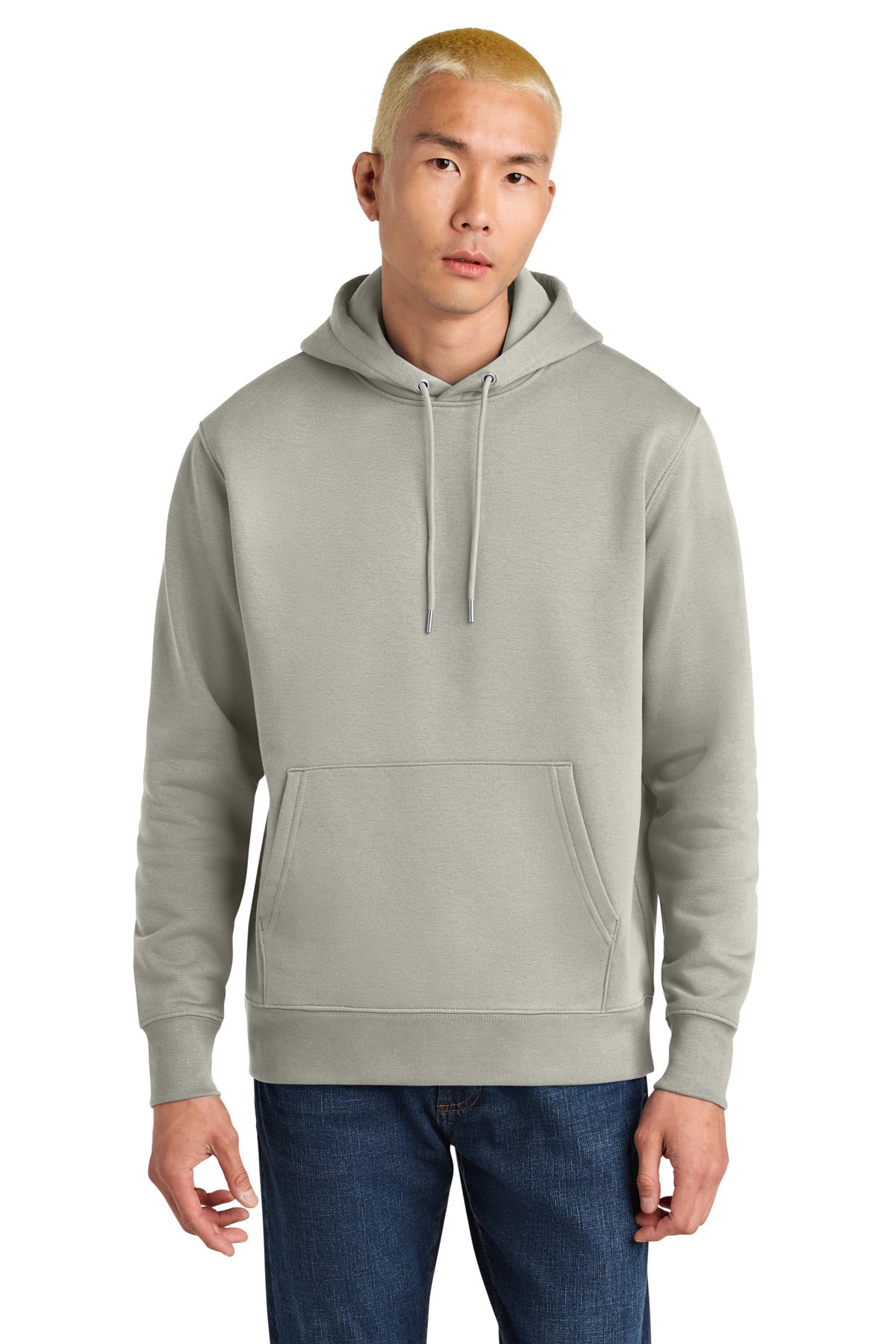 stanley/stella unisex cruiser 2.0 hooded sweatshirt sxu003