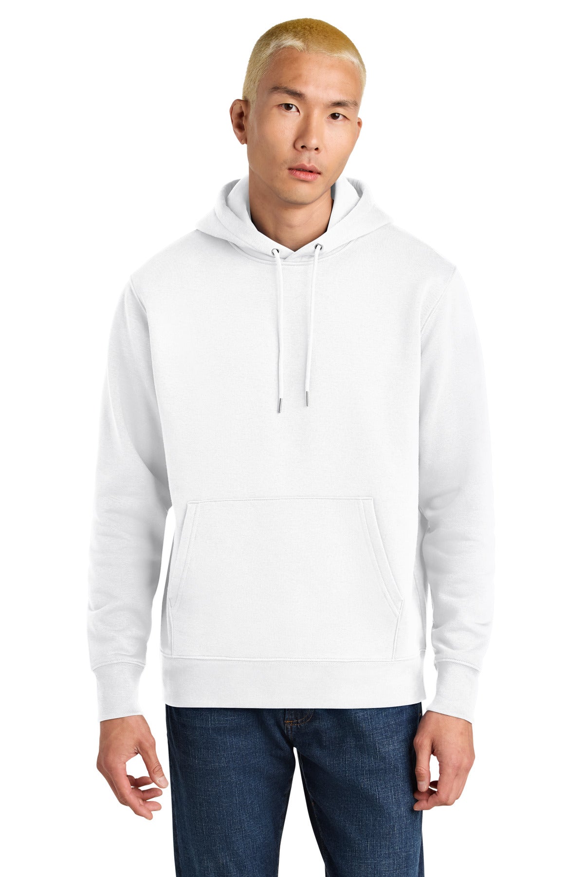 stanley/stella unisex cruiser 2.0 hooded sweatshirt sxu003