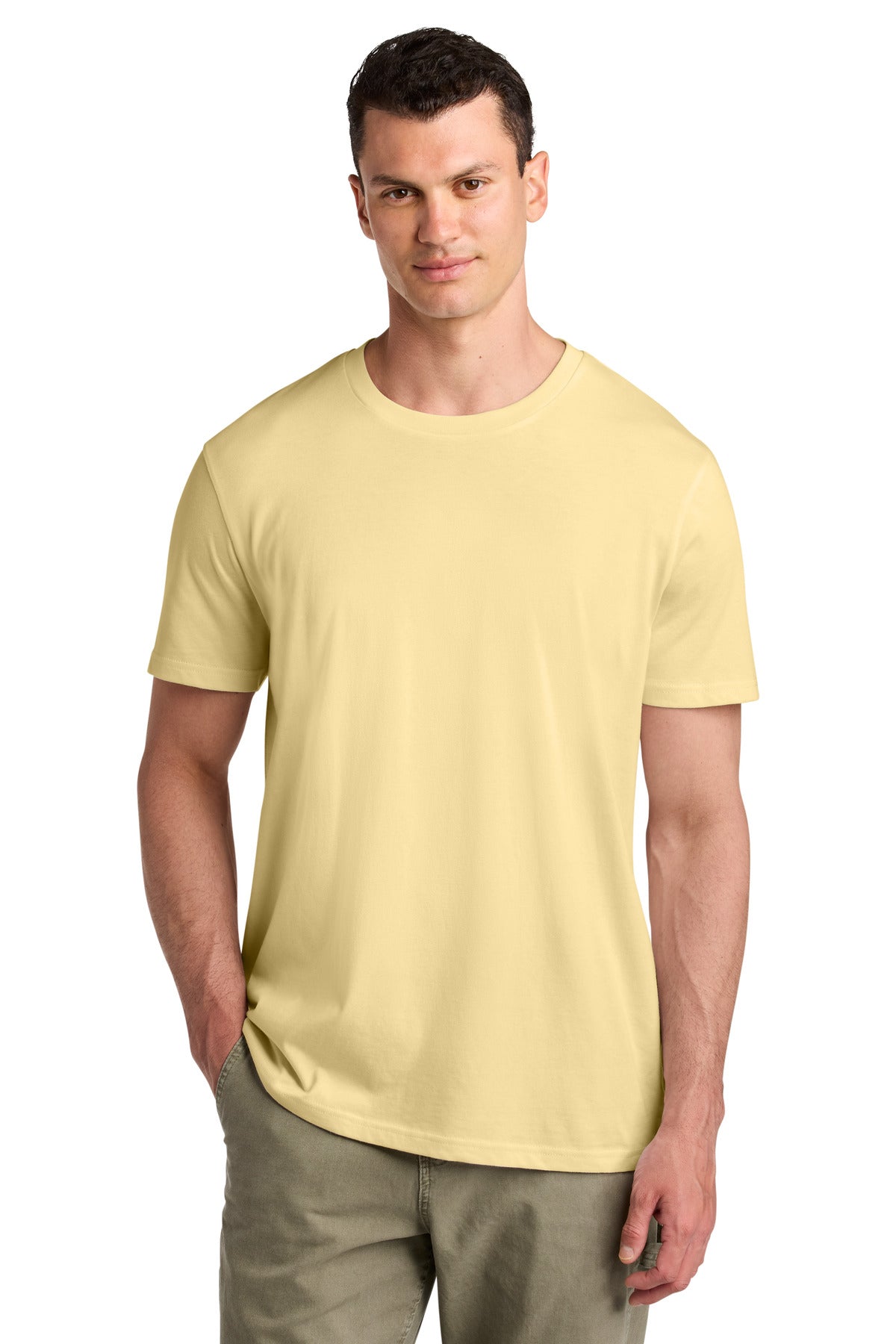 stanley/stella unisex crafter tee sxu007