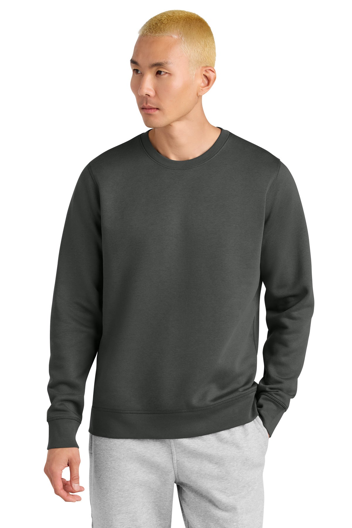 stanley/stella unisex roller crewneck sweatshirt sxu010