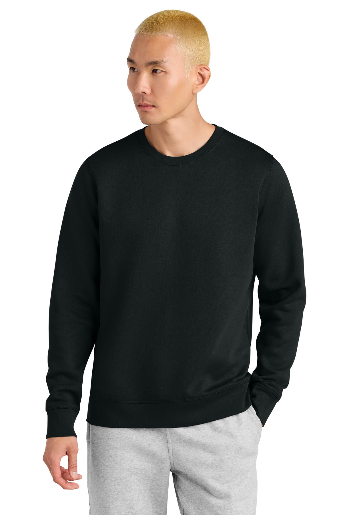 stanley/stella unisex roller crewneck sweatshirt sxu010