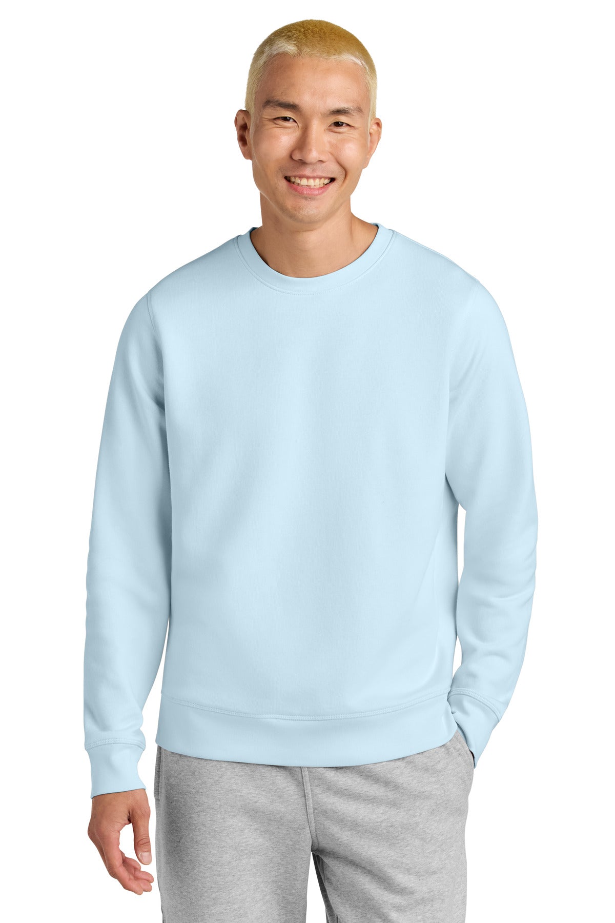 stanley/stella unisex roller crewneck sweatshirt sxu010