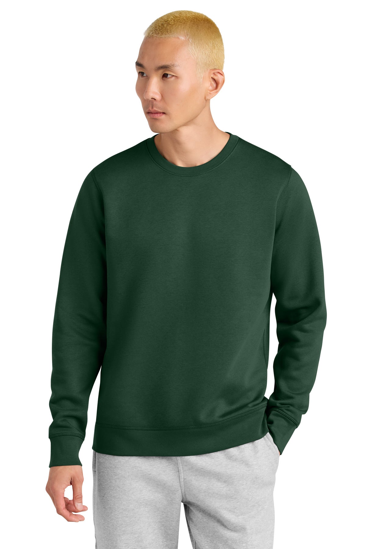 stanley/stella unisex roller crewneck sweatshirt sxu010