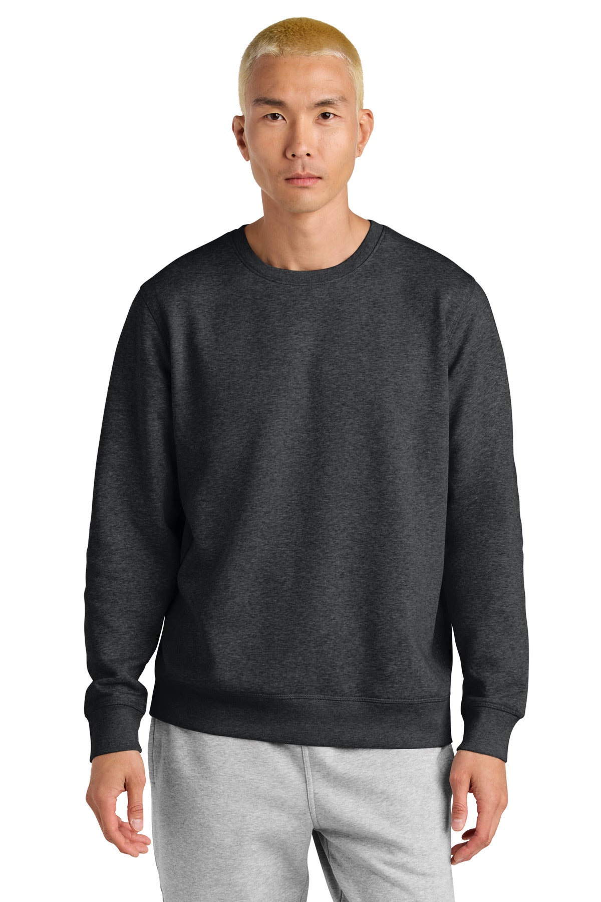 stanley/stella unisex roller crewneck sweatshirt sxu010