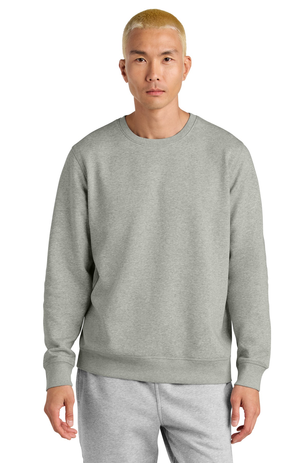 stanley/stella unisex roller crewneck sweatshirt sxu010