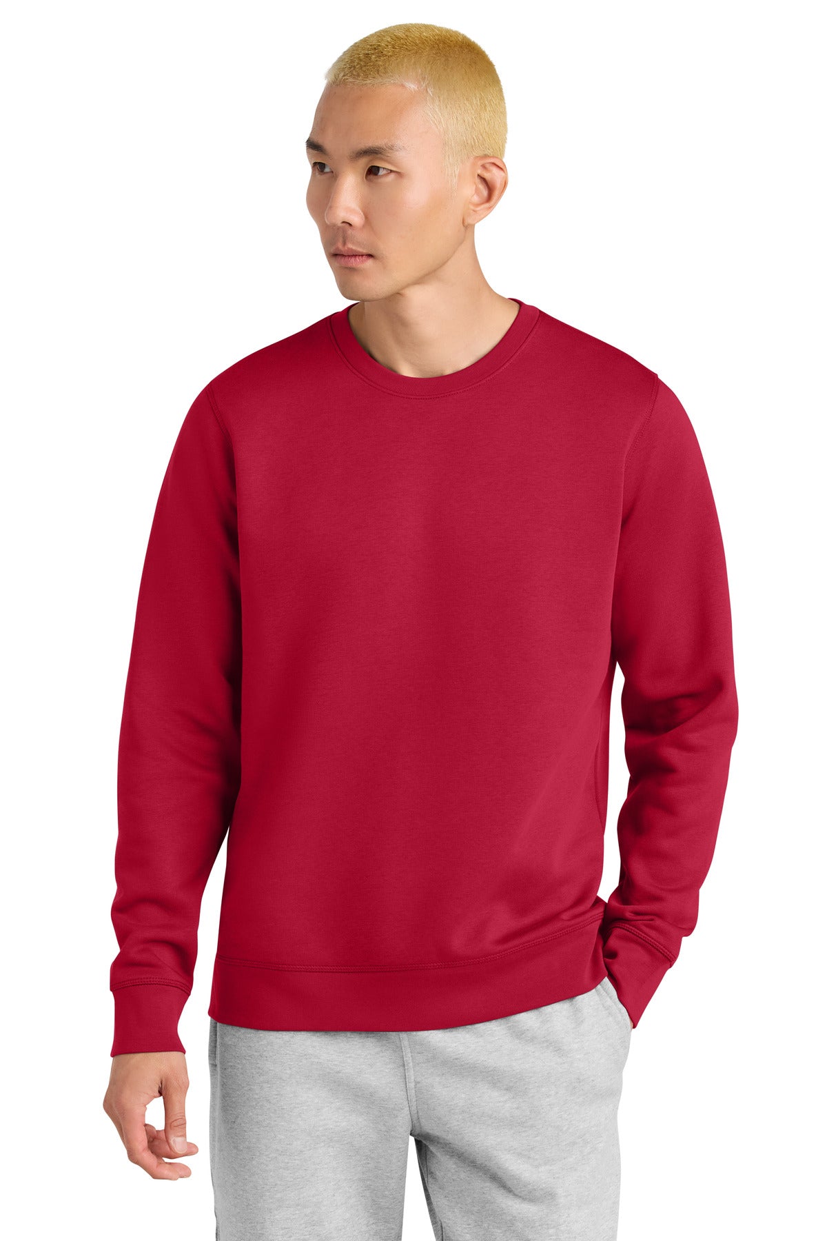 stanley/stella unisex roller crewneck sweatshirt sxu010