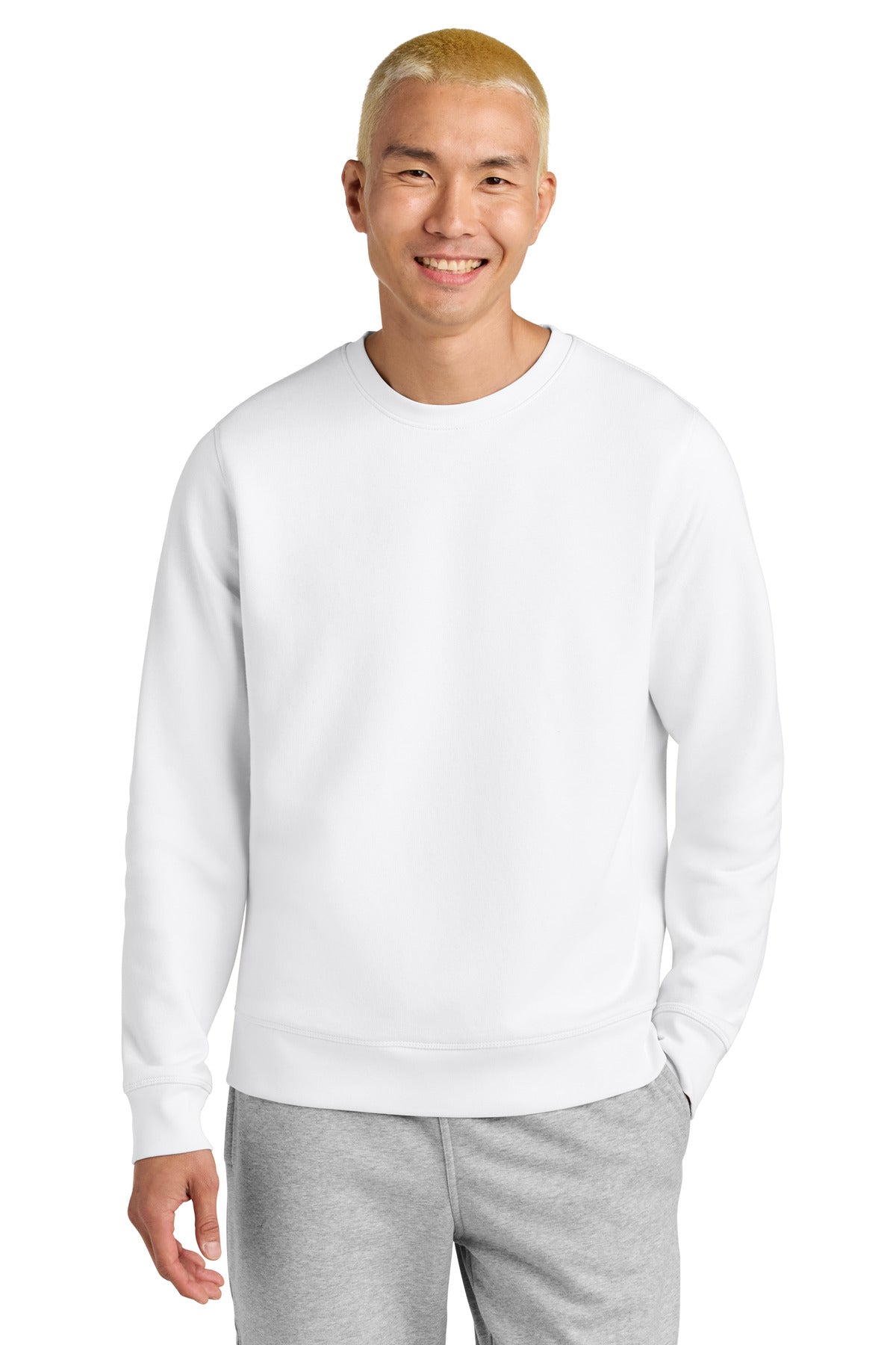 stanley/stella unisex roller crewneck sweatshirt sxu010