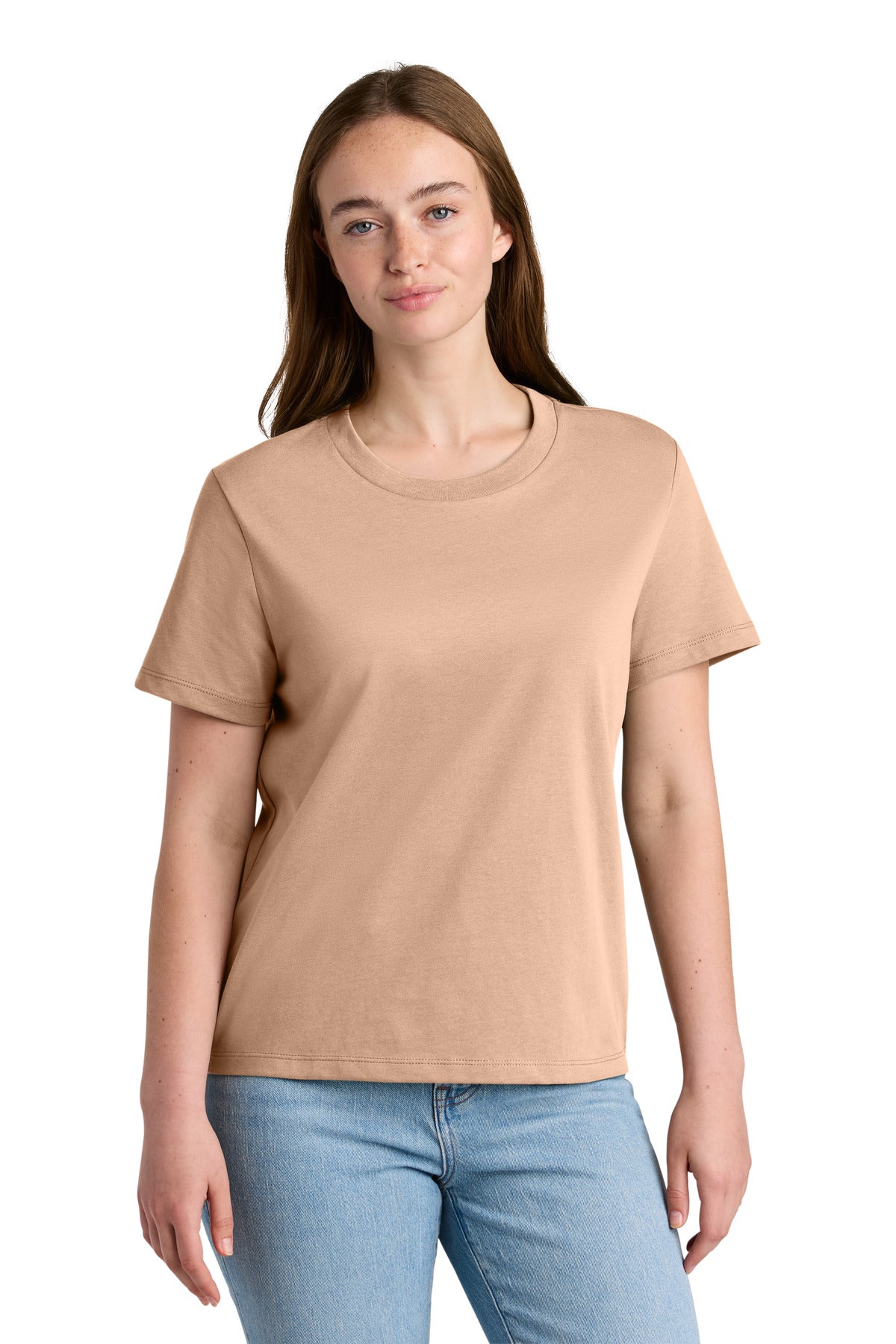 stanley/stella women's stella muser tee sxw002