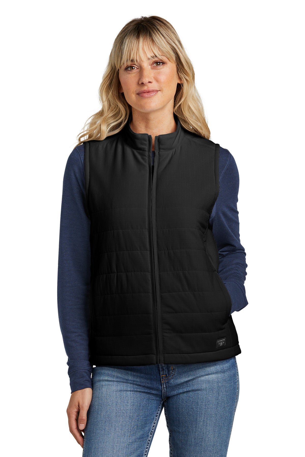 travismathew women's cold bay vest tm1ld002