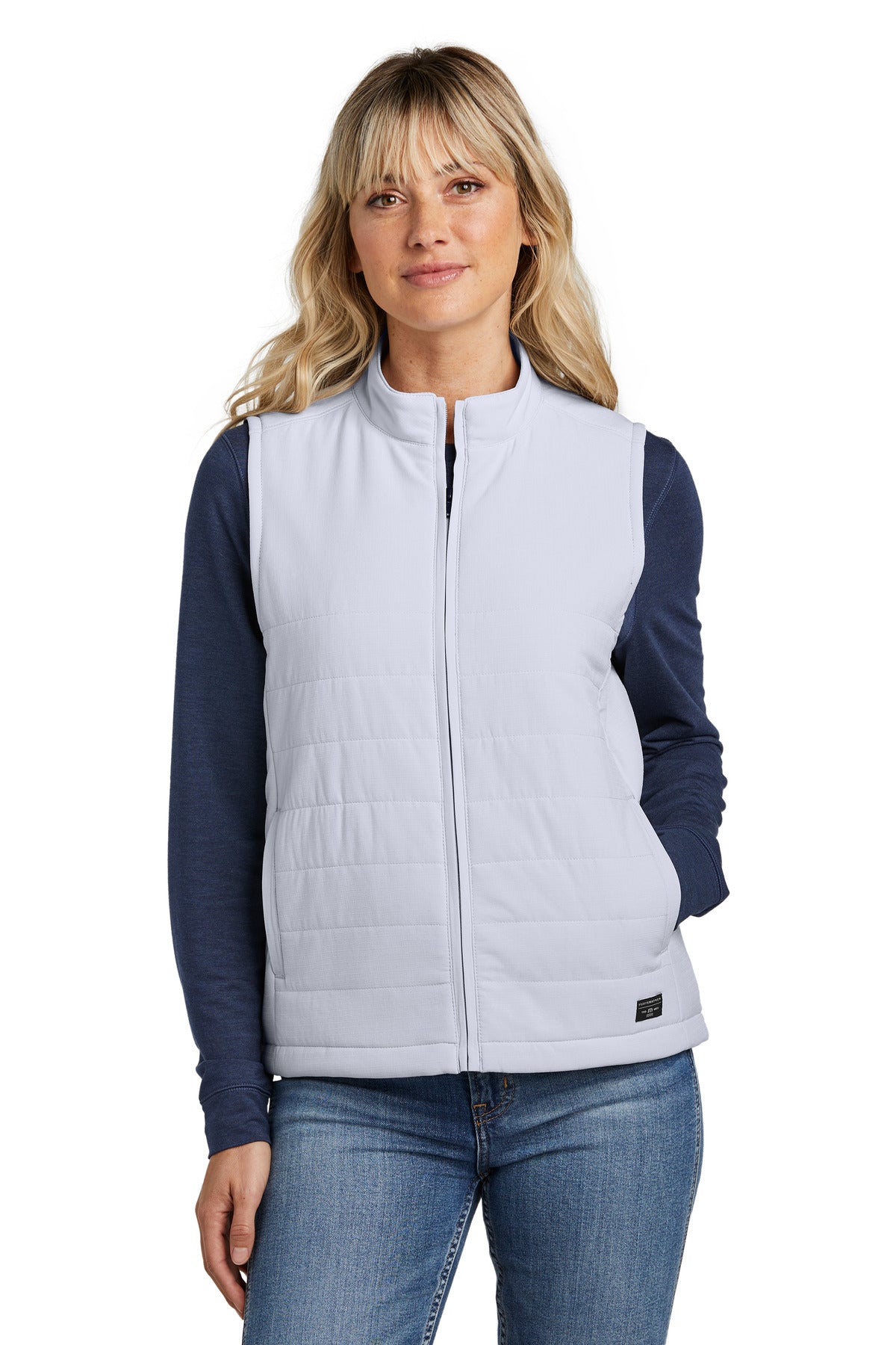travismathew women's cold bay vest tm1ld002
