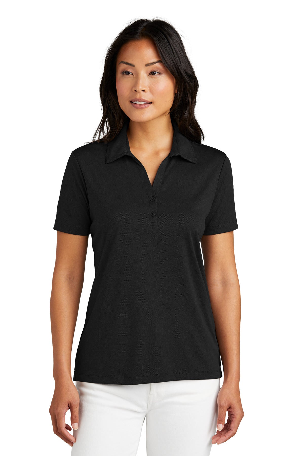 travismathew women's coto performance polo tm1wx002