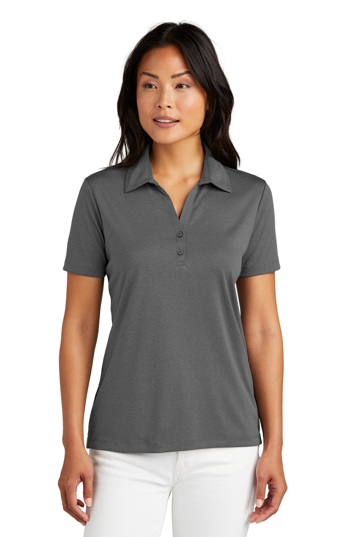 travismathew women's coto performance polo tm1wx002
