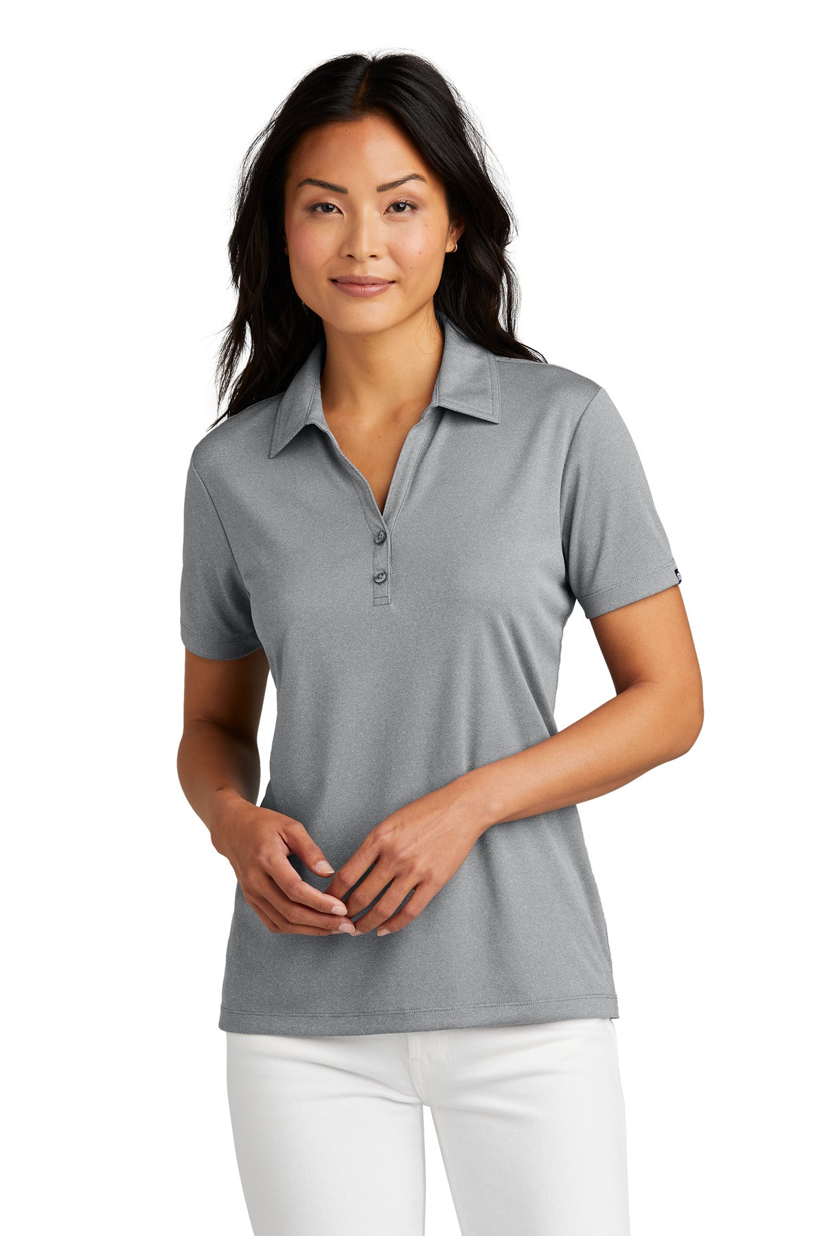 travismathew women's coto performance polo tm1wx002