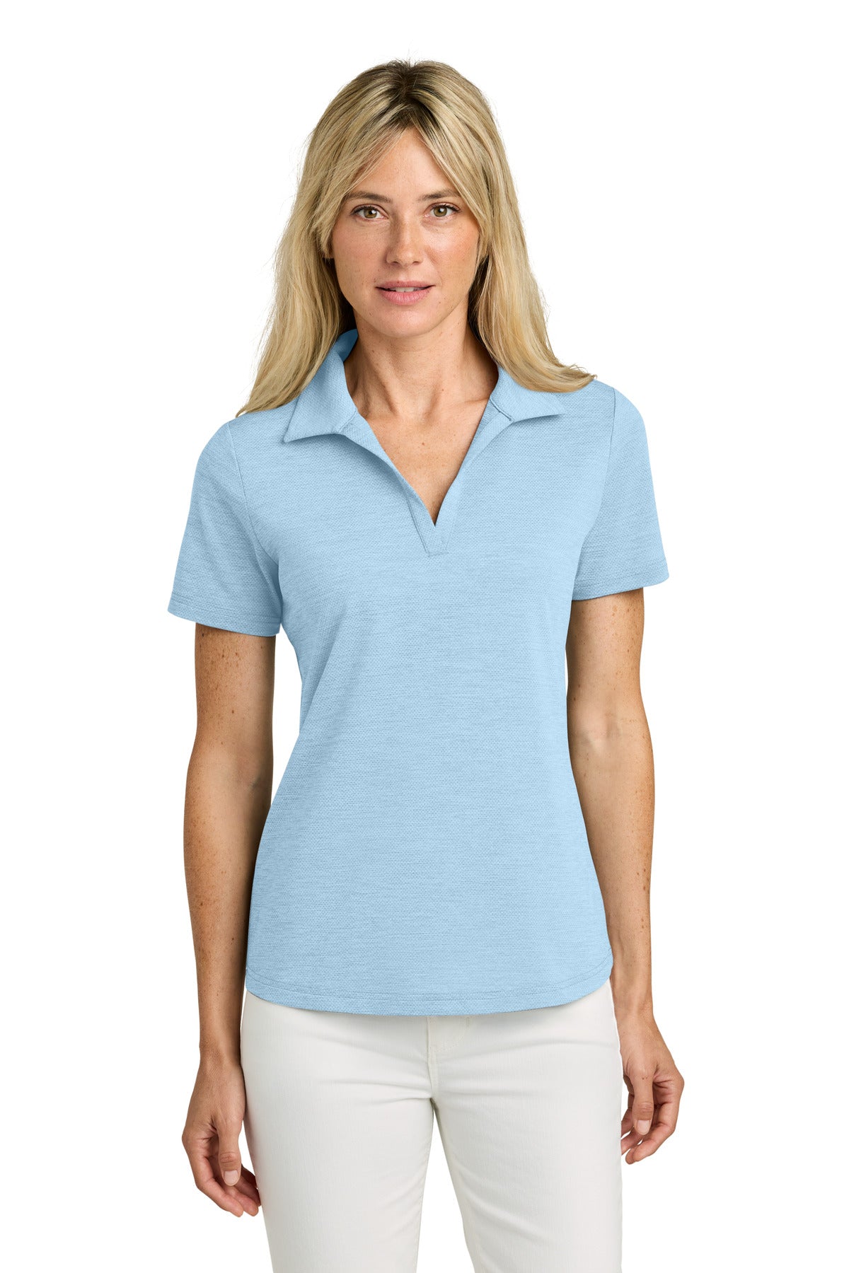 travismathew women's onward polo tma46416