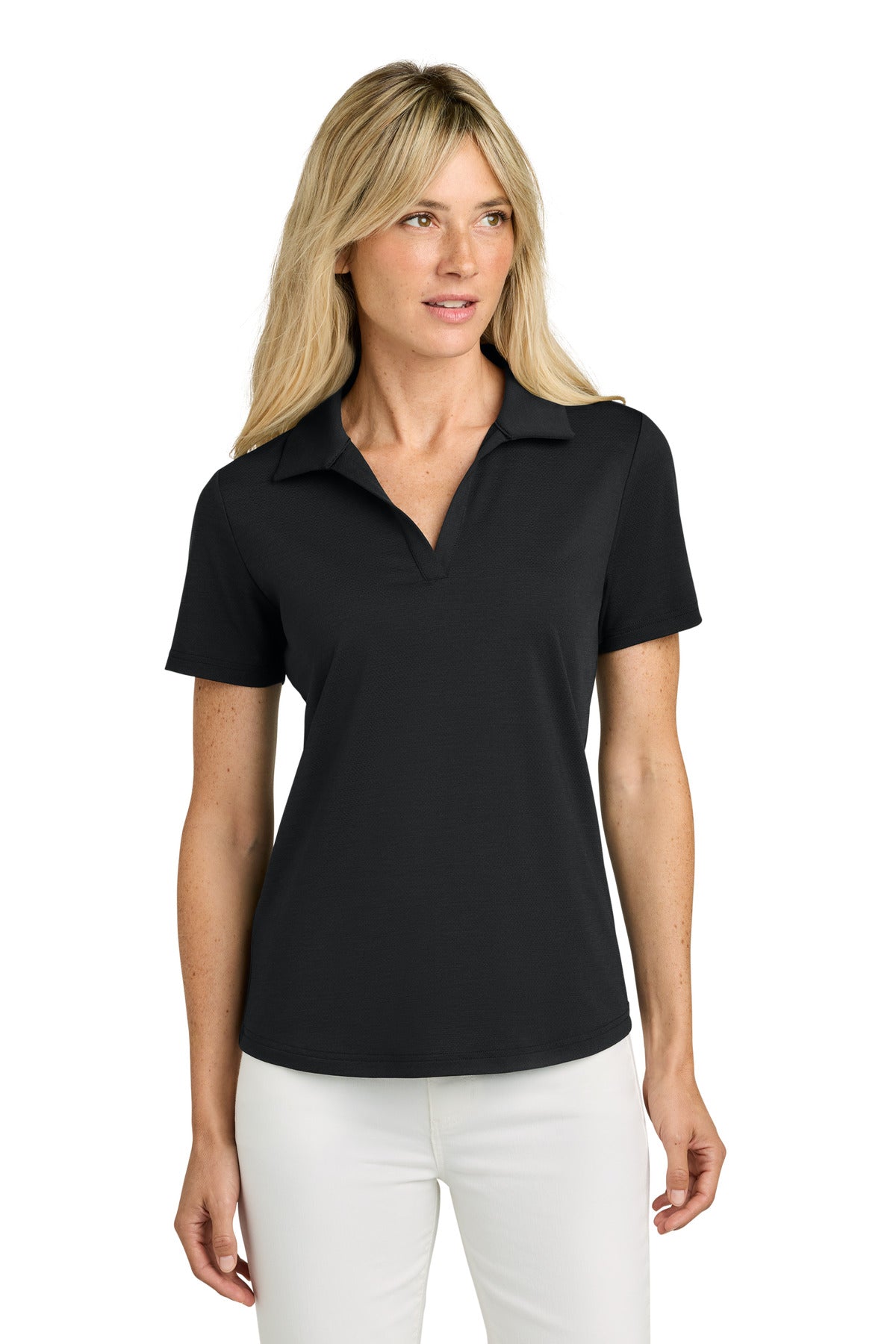travismathew women's onward polo tma46416