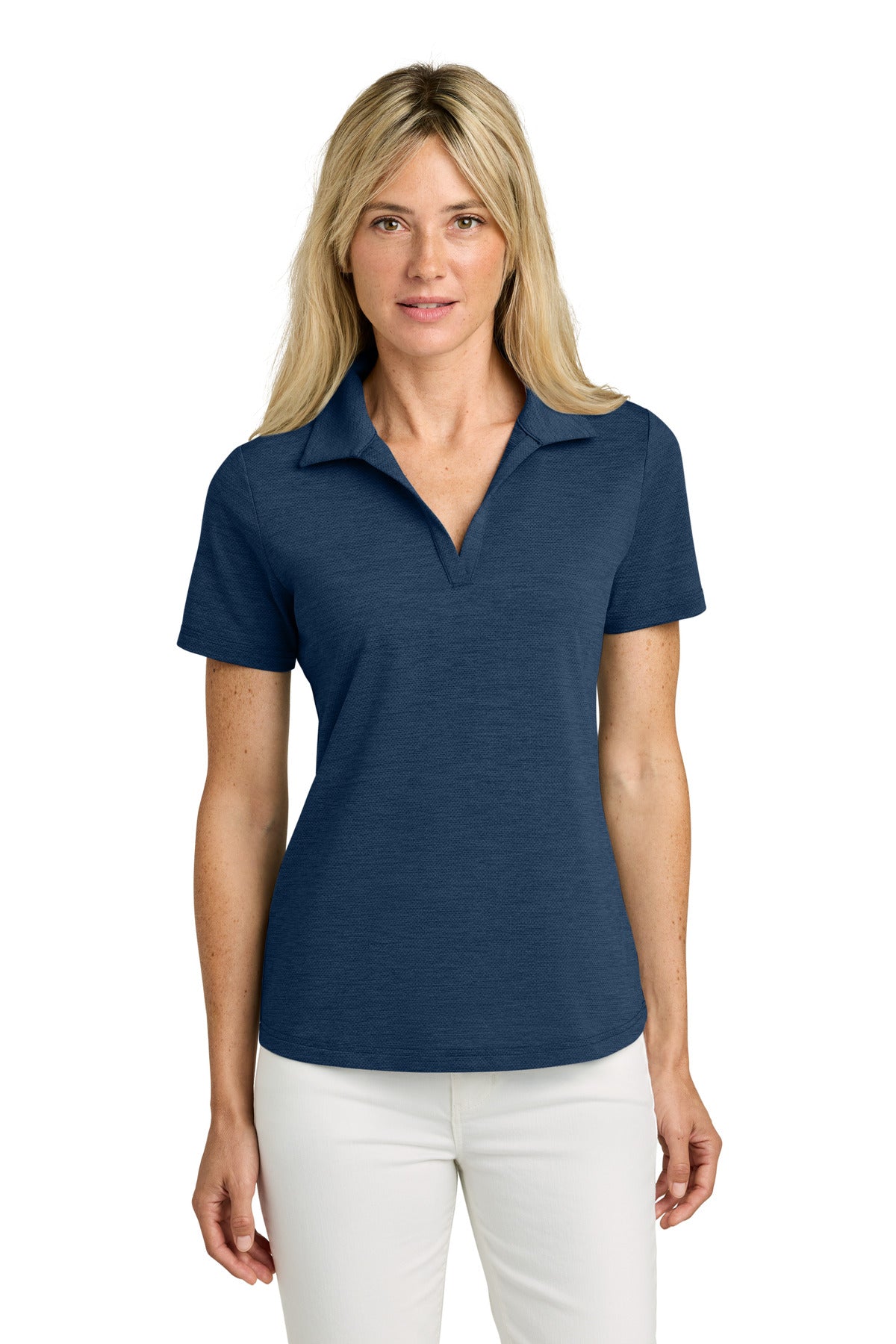 travismathew women's onward polo tma46416