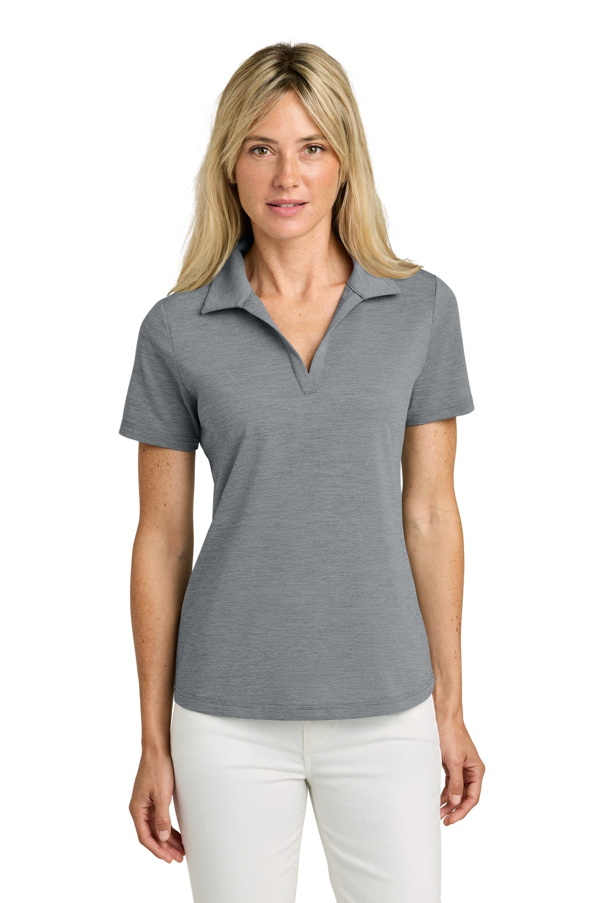 travismathew women's onward polo tma46416