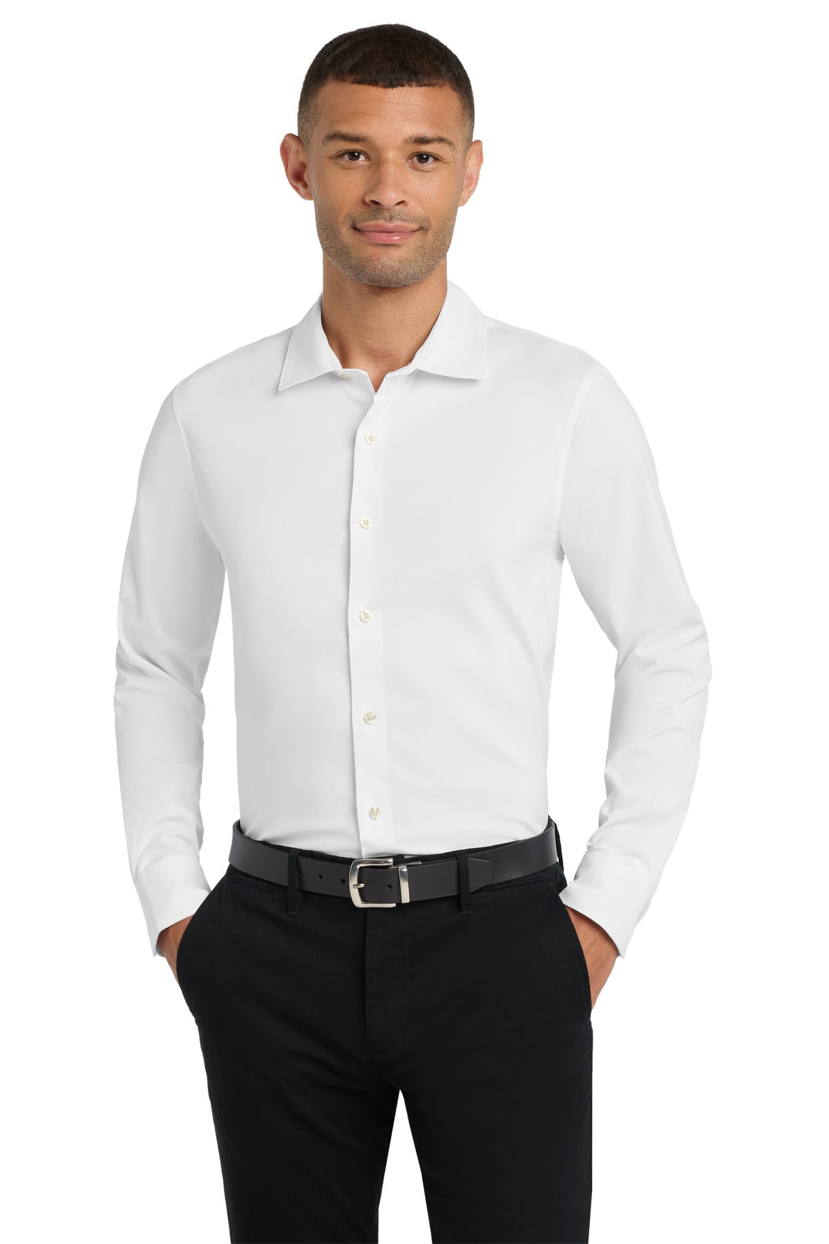 port authority  ®  city stretch shirt w680