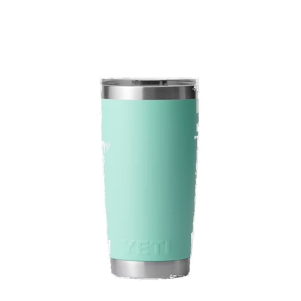 yeti 20 oz rambler tumbler