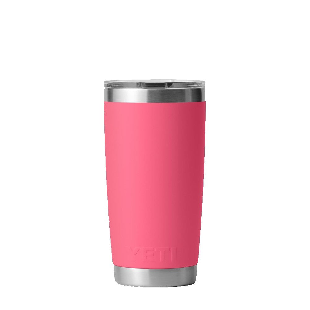 yeti 20 oz rambler tumbler